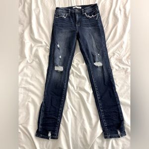 KanCan jeans (exclusively for Maurices)